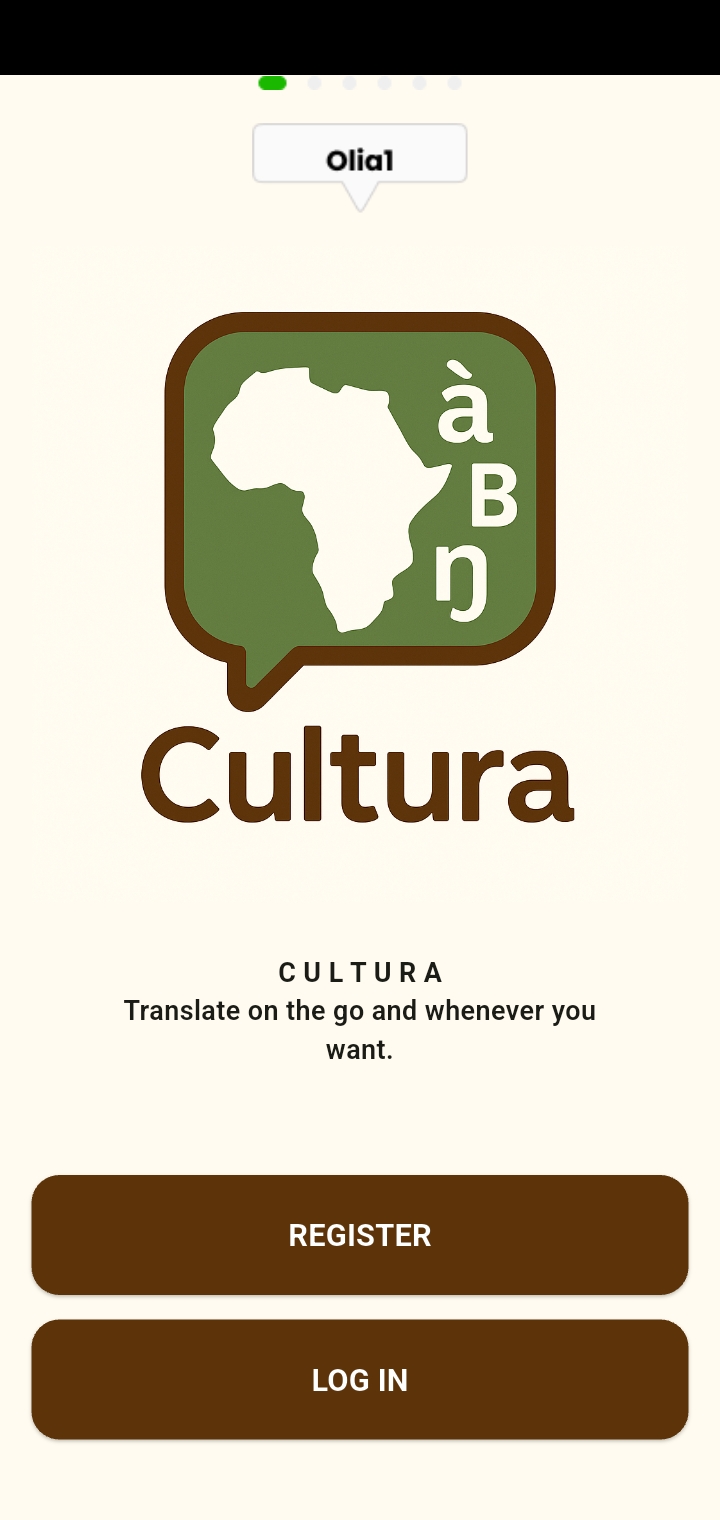 cultura app